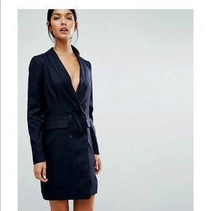 Y.A.S Vero Moda Tuxedo Blazer